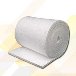 Fibra cerâmica