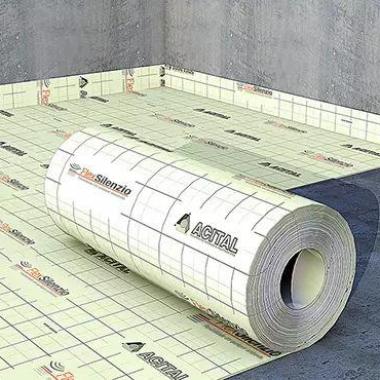 FlexSilenzio