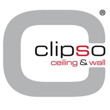 Aeroceiling by Clipso